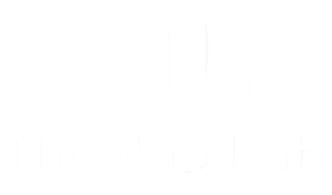 Display Lab
